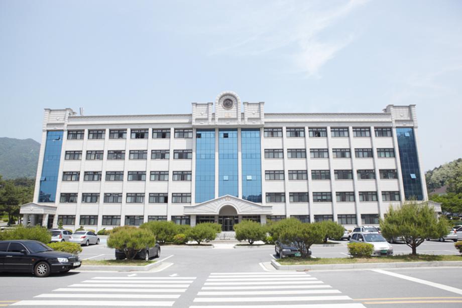 한의과대학 College of Oriental Medicine