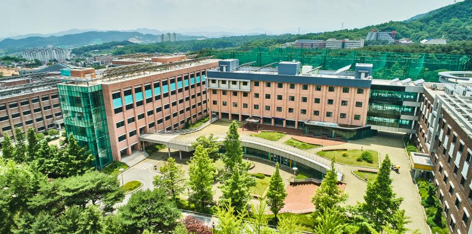 예지학사 Yeji Dormitory