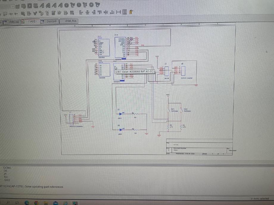 ORCAD 특강 3일차