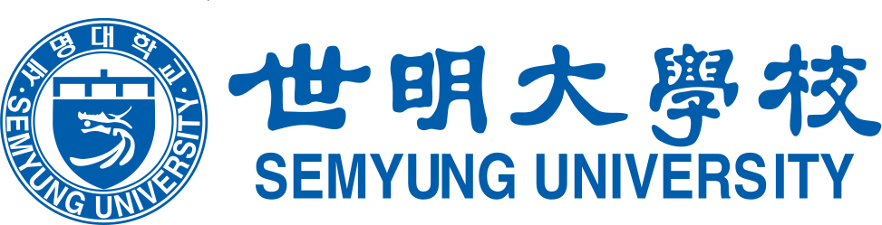 世明大學校 SEMYUNG UNIUVERSITY